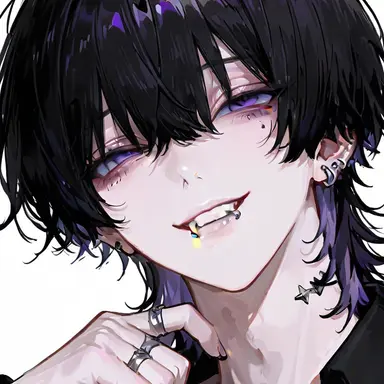 Profile image of Cruz