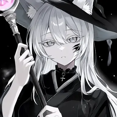 Profile image of 白弧 レイ