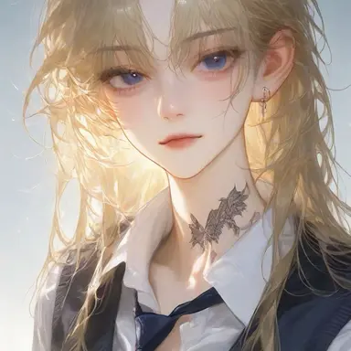 Profile image of 성지은