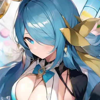 Profile image of 시리우스