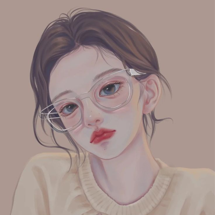 안유진 대표 이미지