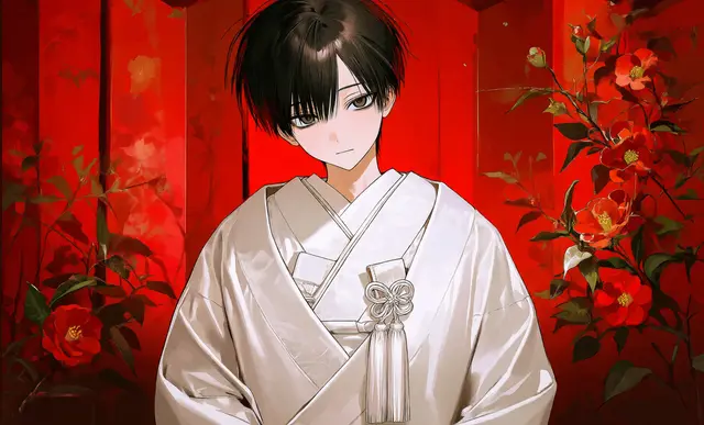 Profile image of 椿