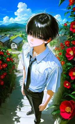 Profile image of 椿