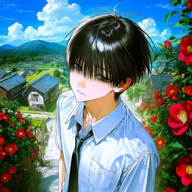 Profile image of 椿
