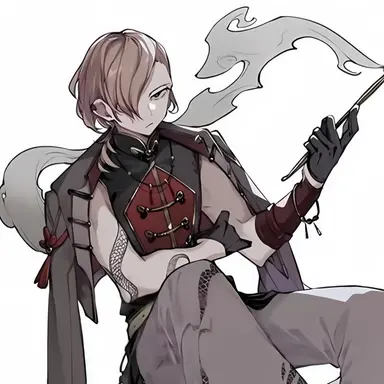 Profile image of 中也