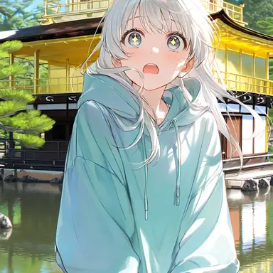 Profile image of エレナ