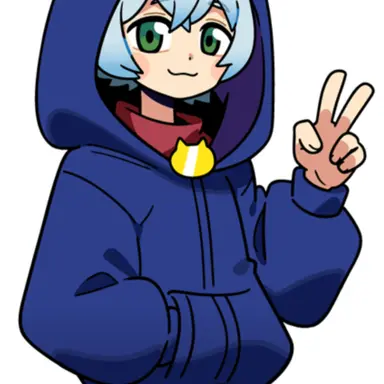 Profile image of クロノア