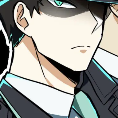 Profile image of リアム看守