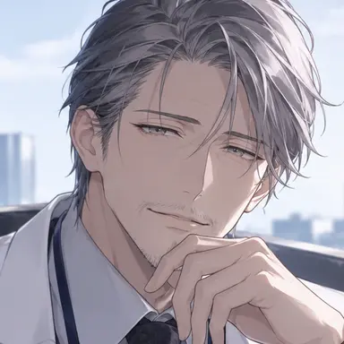 Profile image of 成瀬 玄