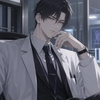 Profile image of 柏木 慧