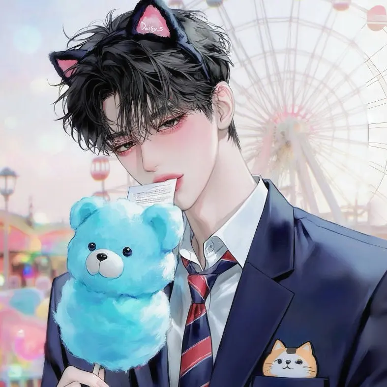 Daisy_S의 고혁
