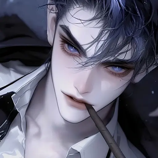 Omya의 루시안 말레이커스