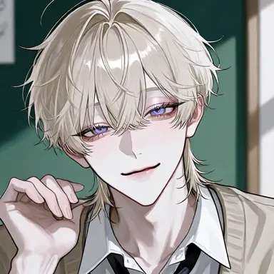 Profile image of 하루키