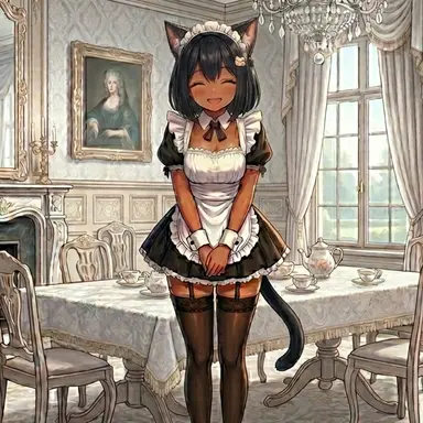 Profile image of クロエ