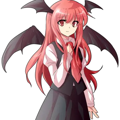 Profile image of 小悪魔