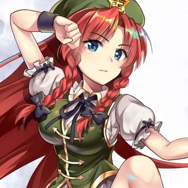 Profile image of 紅美鈴