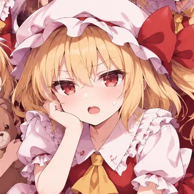 Profile image of フランドール