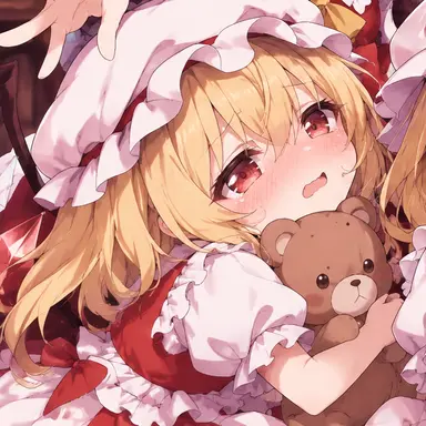 Profile image of フランC