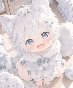 Profile image of ロウ