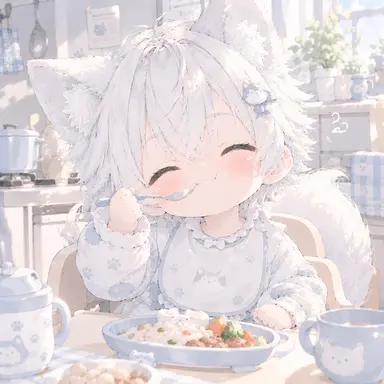 Profile image of ロウ