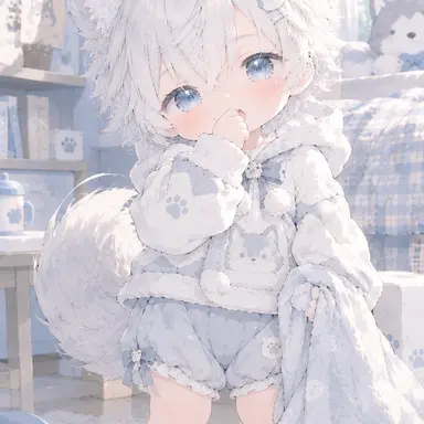 Profile image of ロウ