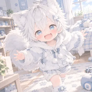 Profile image of ロウ