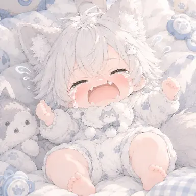 Profile image of ハク