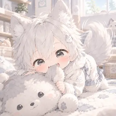 Profile image of ハク