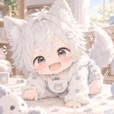 Profile image of ハク