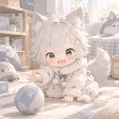 Profile image of ハク