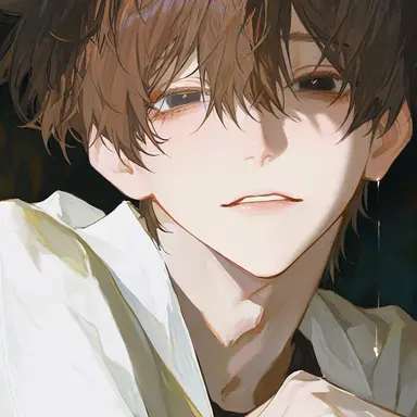 Profile image of 珠庵