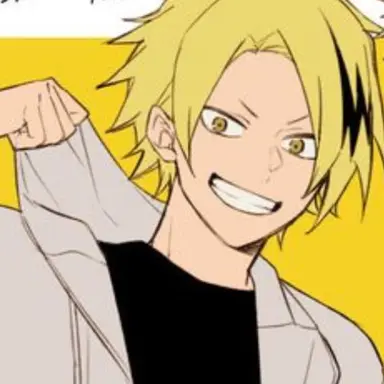 Profile image of 上鳴電気