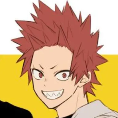 Profile image of 切島鋭児郎