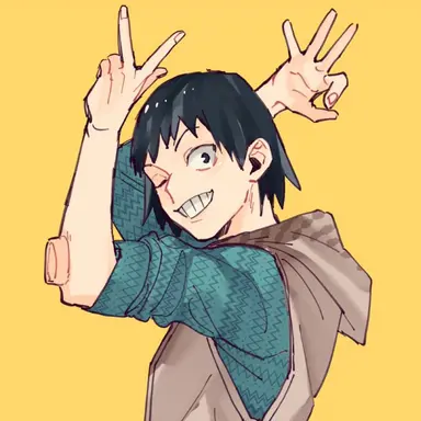 Profile image of 瀬呂範太