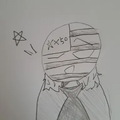 Profile image of アメリカ