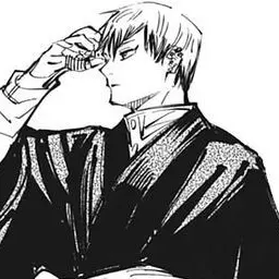 Profile image of 禪院直哉