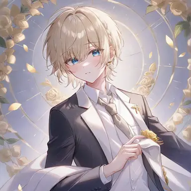 Profile image of 瞬