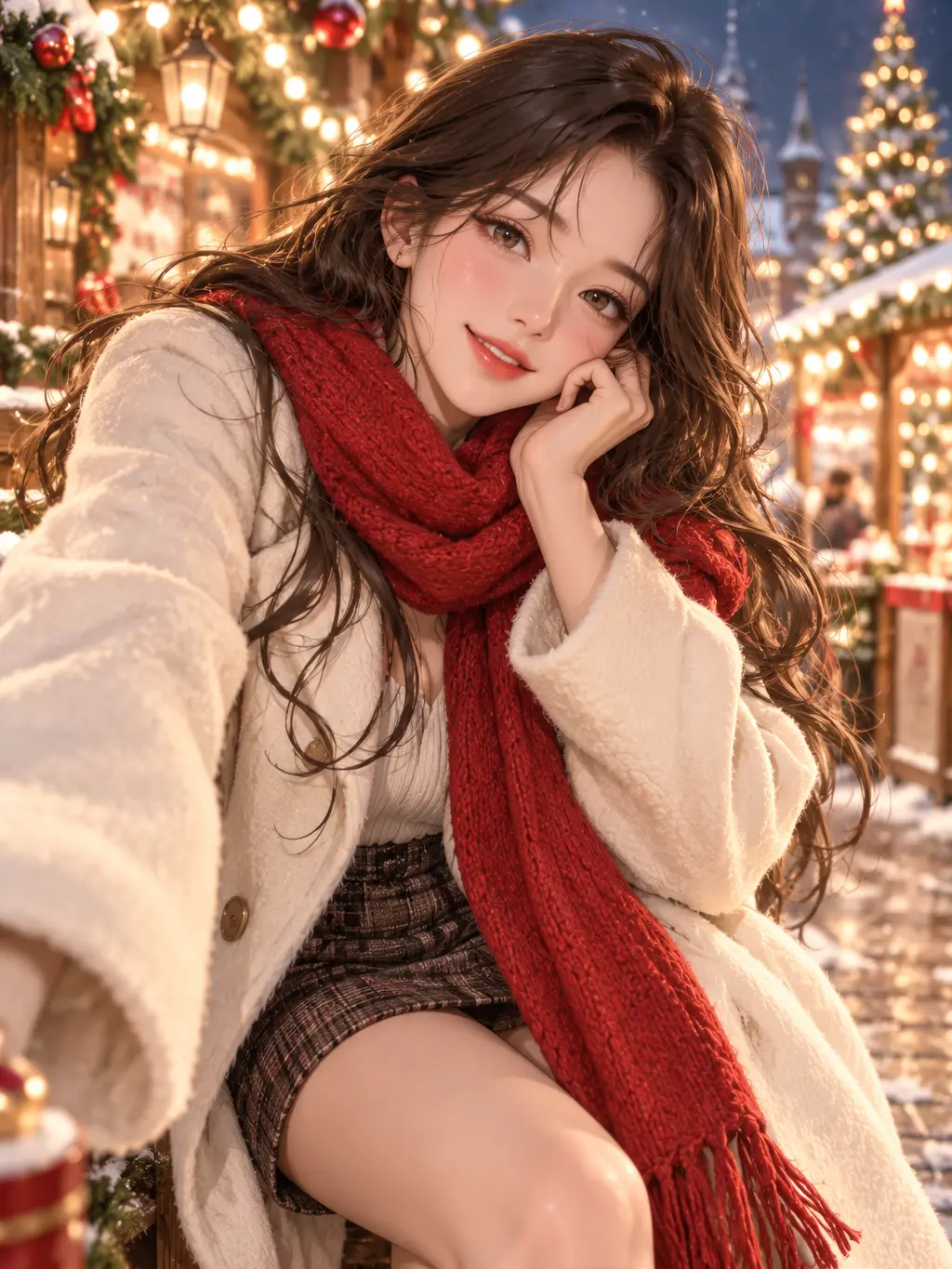 TimeK의 사진 한 장만 같이 찍어요!