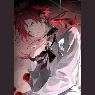 Profile image of ローレン・イロアス