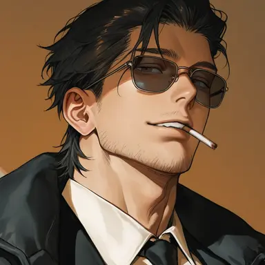 Profile image of 新