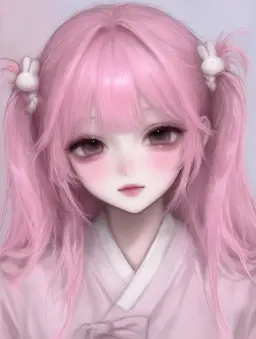 Profile image of 虹華
