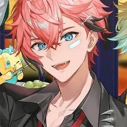 Profile image of 赤城ウェン