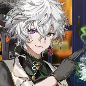 Profile image of 叢雲カゲツ