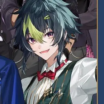 Profile image of 伊波ライ