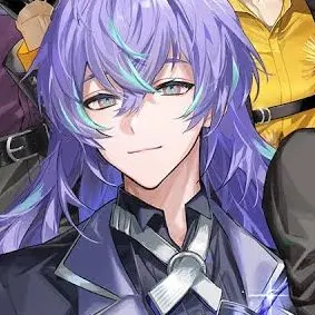 Profile image of 星導ショウ