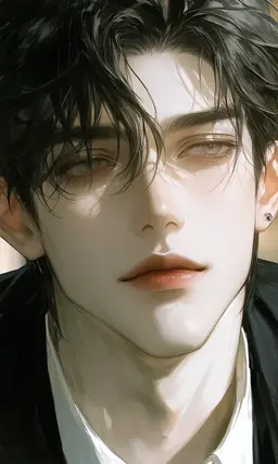 Profile image of 강이환