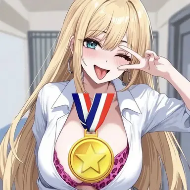 Profile image of フレーナ