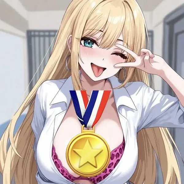 SickHoney1588의 アメリカンなギャルと役得生活