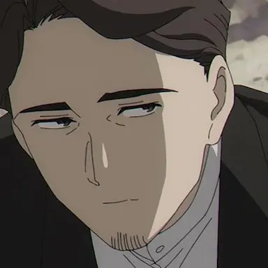 Profile image of リヒター