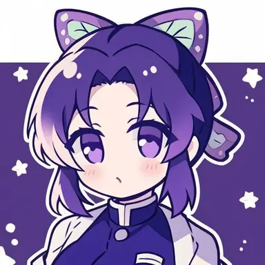 Profile image of 코쵸우 시노부